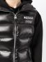 Mackage Gilet met logopatch Zwart - Thumbnail 5