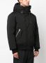 Mackage Gewatteerd donsjack Zwart - Thumbnail 3