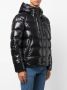 Mackage Jack met capuchon Zwart - Thumbnail 3