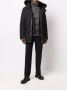 Mackage Jack met logoprint Zwart - Thumbnail 2