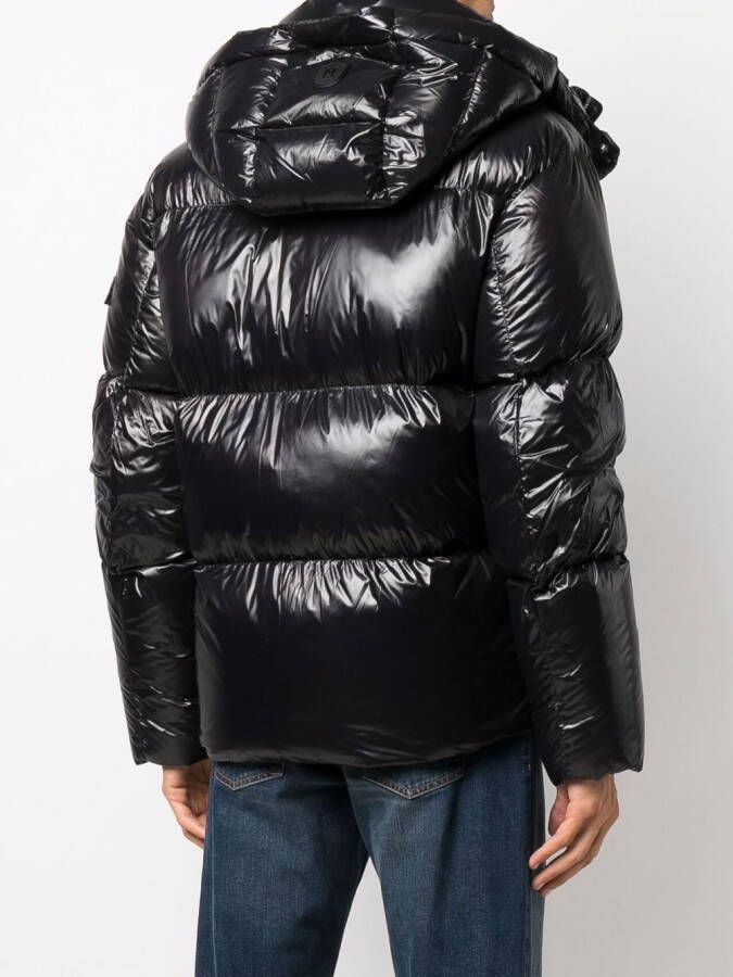Mackage Jas met rits Zwart