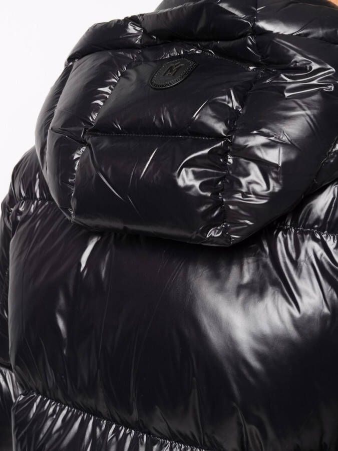 Mackage Jas met rits Zwart