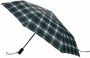 Mackintosh Automatische paraplu Groen - Thumbnail 3