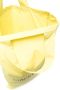 Mackintosh Oversized shopper Geel - Thumbnail 5