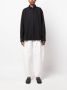 Mackintosh Katoenen blouse Zwart - Thumbnail 2