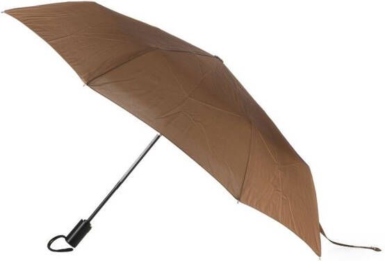 Mackintosh Kleine paraplu Bruin