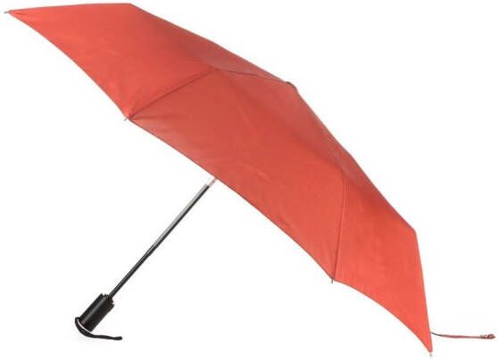 Mackintosh Kleine paraplu Oranje