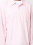 Mackintosh Overhemd met gingham ruit Roze - Thumbnail 5