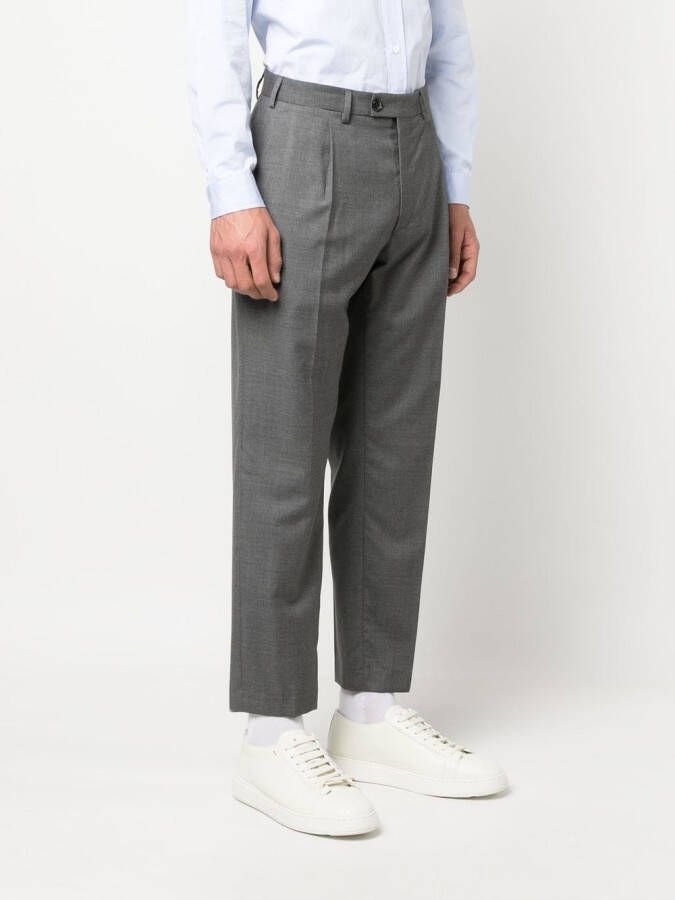 Mackintosh Pantalon Grijs