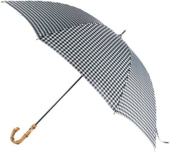 Mackintosh Paraplu met handgreep Zwart