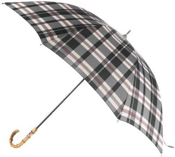 Mackintosh Paraplu met handgreep Grijs