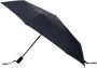 Mackintosh Paraplu met stippen Blauw - Thumbnail 3