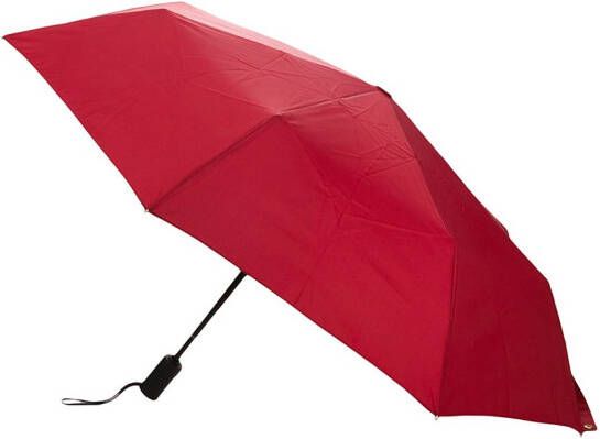 Mackintosh Paraplu Rood