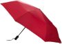 Mackintosh Paraplu Rood - Thumbnail 3