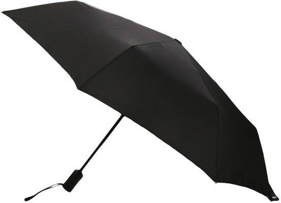 Mackintosh Paraplu Zwart