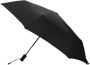 Mackintosh Paraplu Zwart - Thumbnail 3
