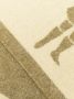 Mackintosh Sjaal met logo Groen - Thumbnail 2