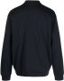Mackintosh Sweater met logoprint Blauw - Thumbnail 2