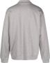 Mackintosh Sweater met logoprint Grijs - Thumbnail 2