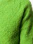 Mackintosh Trui met ronde hals Groen - Thumbnail 5