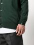 Mackintosh Vest met logopatch Groen - Thumbnail 5