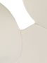 Magda Butrym Badpak met sweethearthals Beige - Thumbnail 3