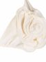 Magda Butrym Bikinitop met bloemenpatch Beige - Thumbnail 2