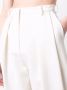 Magda Butrym Broek met toelopende pijpen Beige - Thumbnail 5