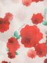 Magda Butrym Sjaal met bloemenprint Beige - Thumbnail 2