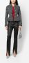 Magda Butrym Denim jack Grijs - Thumbnail 2