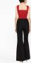 Magda Butrym Uitgesneden body Rood - Thumbnail 3