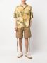 Maharishi Cargo shorts Beige - Thumbnail 2