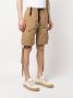 Maharishi Cargo shorts Beige - Thumbnail 3
