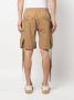 Maharishi Cargo shorts Beige - Thumbnail 4