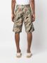 Maharishi Shorts met camouflageprint Beige - Thumbnail 4