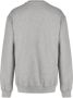 Maharishi Katoenen sweater Grijs - Thumbnail 2
