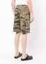 Maharishi Shorts met camouflageprint Groen - Thumbnail 4