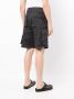 Maharishi Shorts met camouflageprint Zwart - Thumbnail 4