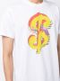 Maharishi T-shirt met grafische print Wit - Thumbnail 5