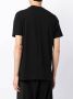 Maharishi T-shirt met grafische print Zwart - Thumbnail 4