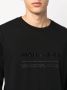 Maharishi T-shirt met logoprint Zwart - Thumbnail 5
