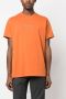 Maharishi T-shirt met print Oranje - Thumbnail 3