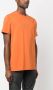 Maharishi T-shirt met print Oranje - Thumbnail 4