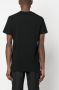 Maharishi T-shirt met print Zwart - Thumbnail 4