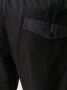 Maharishi Trainingsbroek met trekkoord Zwart - Thumbnail 5