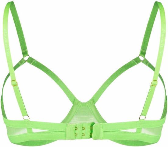 Maison Close Bh Groen