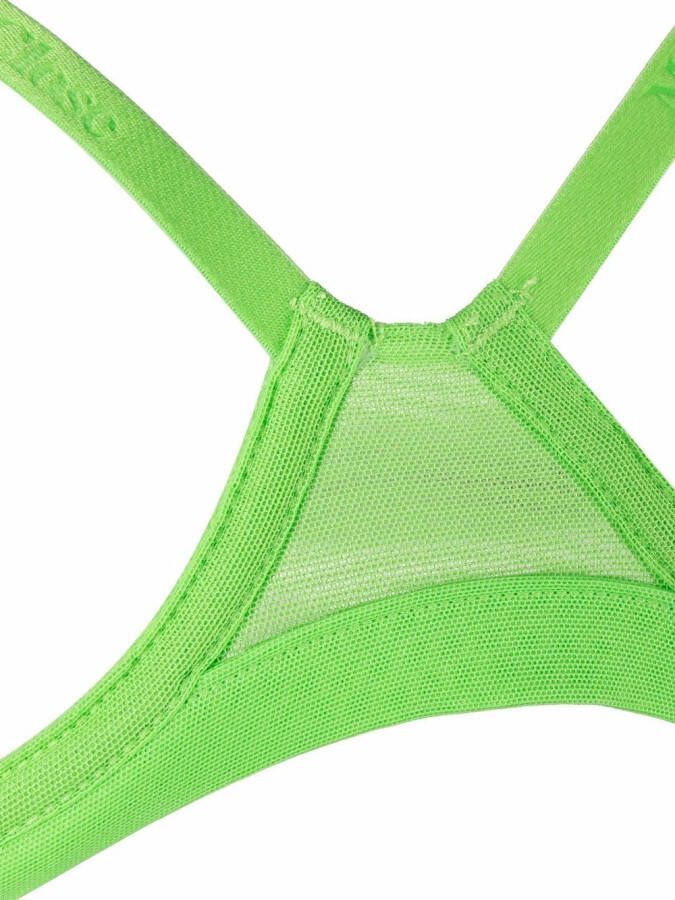 Maison Close Bh Groen