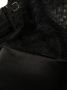 Maison Close Bh met kanten detail Zwart - Thumbnail 3