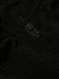 Maison Close Jurk met mesh Zwart - Thumbnail 3