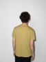 Maison Kitsuné T-shirt met logopatch Groen - Thumbnail 3